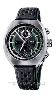  Oris 677 7619 4154 LS